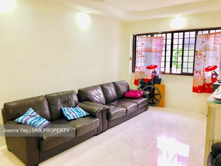 Hougang Street 51 thumbnail photo